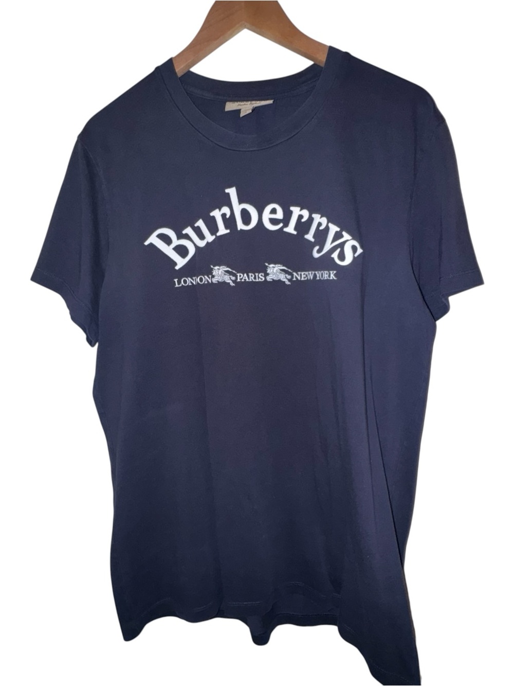 Burberry Shirt
